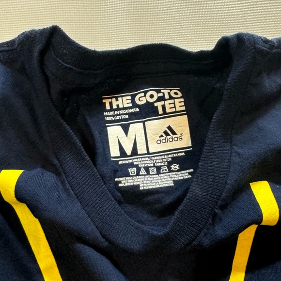 University of Michigan, T-Shirt - Picture 2 of 2